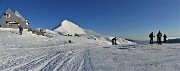 80 Dal Rif. Nicola bella vista in Sodadura baciato dal sole